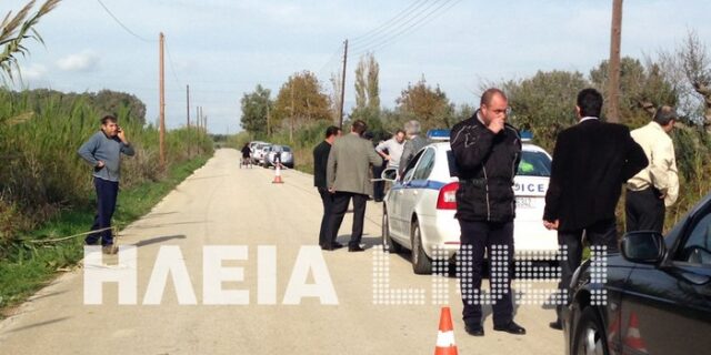 Βρήκε θύμα τροχαίου και αντί να βοηθήσει, το έκλεψε και εξαφανίστηκε