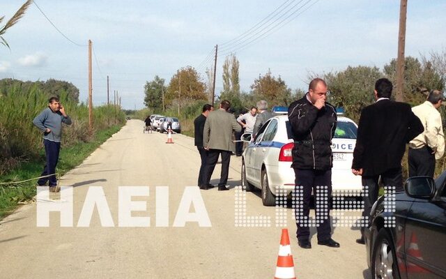 Βρήκε θύμα τροχαίου και αντί να βοηθήσει, το έκλεψε και εξαφανίστηκε