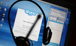 34χρονος παρενοχλούσε ανήλικη μέσω “skype”