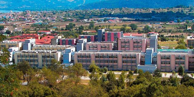 ΑΣΕΠ: Οι προσωρινοί πίνακες διαθεσιμότητας διοικητικών του πανεπιστημίου Ιωαννίνων