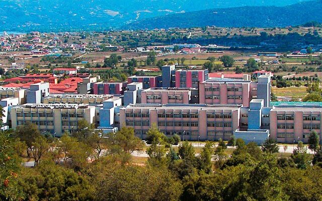 ΑΣΕΠ: Οι προσωρινοί πίνακες διαθεσιμότητας διοικητικών του πανεπιστημίου Ιωαννίνων