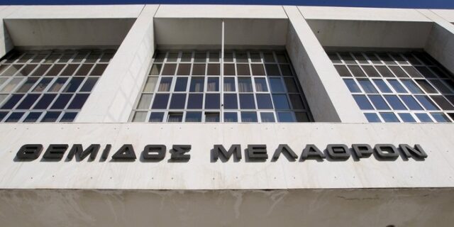 Ο Κ. Τζαβέλλας νέος πρόεδρος στην Ένωση Εισαγγελέων Ελλάδος