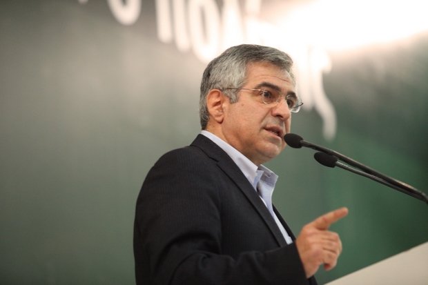 Καρχιμάκης για υποκλοπές: Η σκευωρία εναντίον μου θα καταρρεύσει