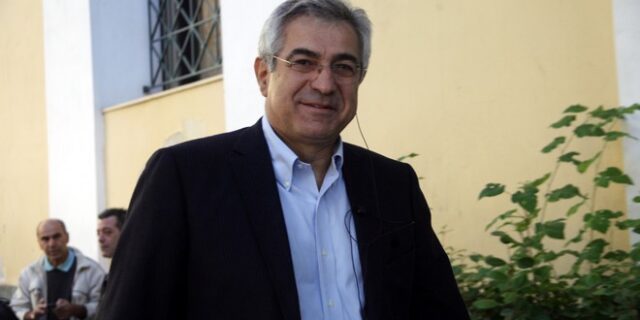 ‘Σχέδιο Πυθία’: Νέα ανάκριση για τον Μιχάλη Καρχιμάκη
