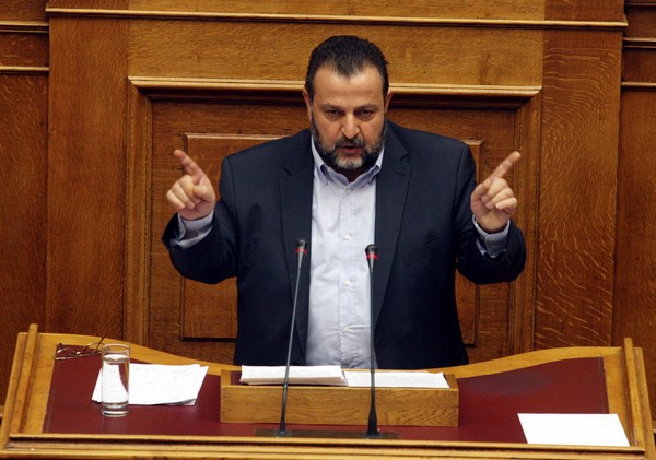 Κεγκέρογλου: Δουλέψαμε και διασφαλίσαμε το επίδομα ανεργίας των εποχιακά εργαζομένων