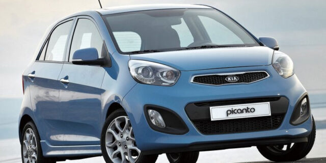Το νέο Kia Picanto LPG με €10.870 και αυτονομία 1.200 χλμ.