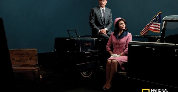 Η μεγάλη πρεμιέρα “Killing Kennedy” αποκλειστικά στο National Geographic Channel