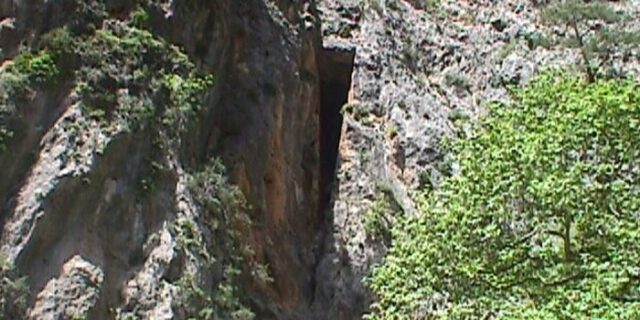 Νεκρός κυνηγός μετά από πτώση σε χαράδρα στα Γρεβενά