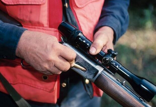 Θανάσιμος τραυματισμός 32χρονου κυνηγού μετά από πτώση σε χαράδρα
