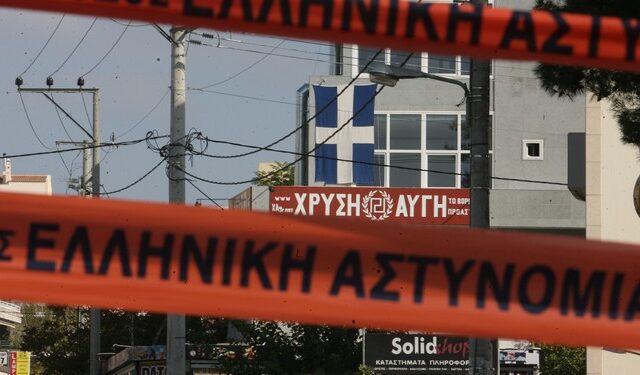 Εντοπίστηκε μοτοσικλέτα 2χλμ από το σημείο της δολοφονίας