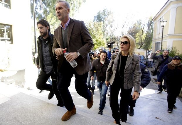Κωστόπουλος: Πούλησα τα σπίτια για να ξεπληρώσω το Δημόσιο και δεν υπάρχει πλέον μία