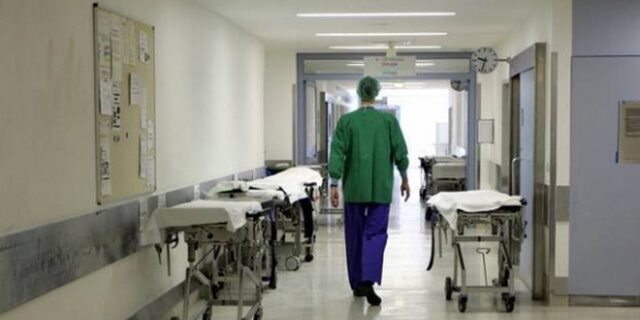 Κρατικό Νίκαιας: Άδεια ταμεία – βαριές εφημερίες
