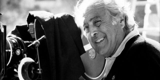 Πέθανε ο σκηνοθέτης Ζορζ Λοτνέρ