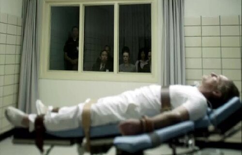 Πως λειτουργεί η θανατηφόρα ένεση