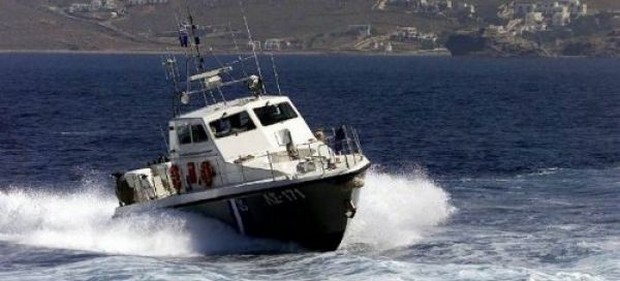 Κανένα ίχνος από τον ερασιτέχνη ψαρά που χάθηκε στη Νότια Κρήτη