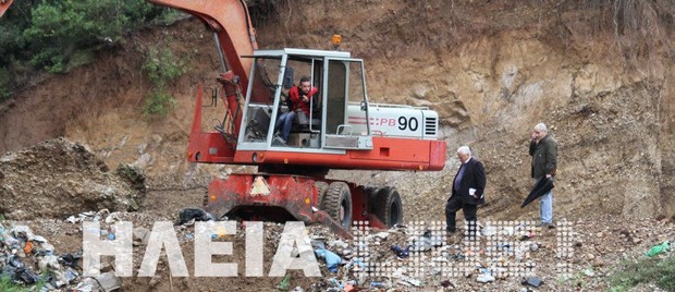 Με εντολή Εισαγγελέα οι “Ράμπο του Περιβάλλοντος” στις “Λίμνες”