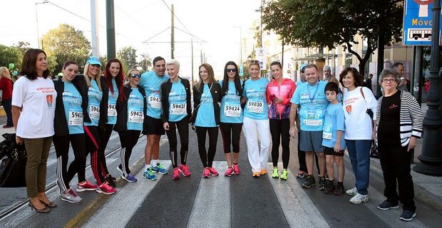 31ος Κλασικός Μαραθώνιος Αθηνών: Ένας Αγώνας Για Όλους – Μια αυθεντική διαδρομή