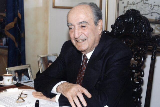 Στη Γερμανία ο Κωνσταντίνος Μητσοτάκης για επέμβαση