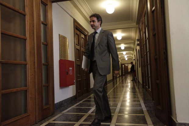 Μητσοτάκης: “Σε αυτοδίκαιη αργία όσοι διοικητικοί των ΑΕΙ δεν απογράφηκαν”