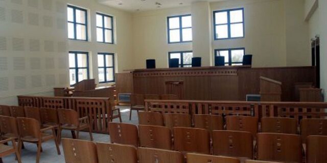 Καταδίκη 73χρονου δόκιμου μοναχού στη Ρόδο. Φιλούσε στο στόμα ανήλικα αγόρια