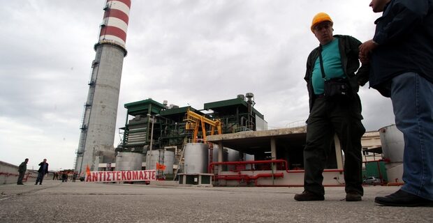 Άναψε το “πράσινο φως” για την πώληση της ΔΕΗ. Σε ιδιώτες το 30% της επιχείρησης