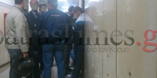 Καταδικάστηκαν 7 άτομα για τη ληστεία στο μουσείο Αρχαίας Ολυμπίας