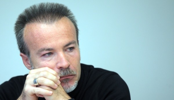 Επιστολή Μπογιόπουλου: “Είμαι Κομμουνιστής ηλίθιε”