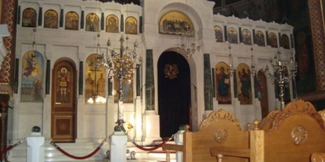 Σε γκαλερί της Γερμανίας κλεμμένα θρησκευτικά κειμήλια της Ηπείρου