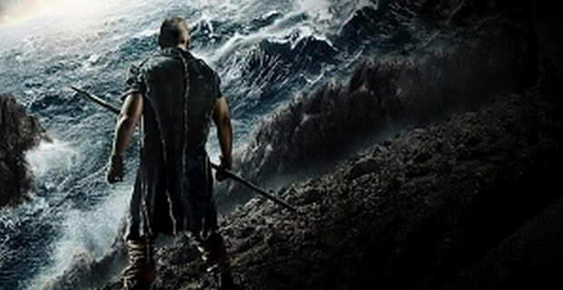 “This is the end of everything”: Πιο επικό πεθαίνεις τρέιλερ για το “Noah” του Ντάρεν Αρονόφσκι