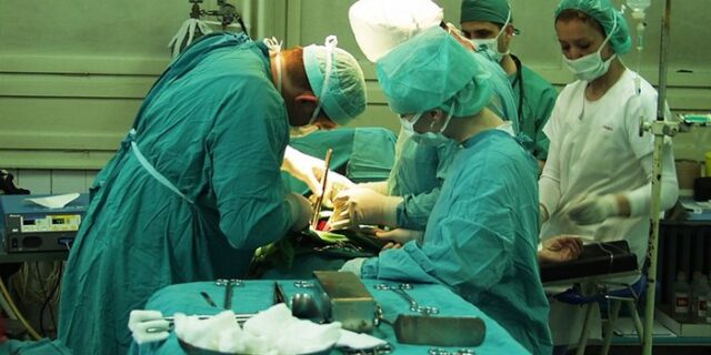 Επεμβάσεις με μεθόδους της δεκαετίας του ’80 στην Κρήτη