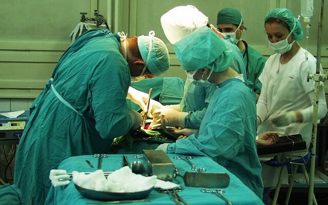 Επεμβάσεις με μεθόδους της δεκαετίας του ’80 στην Κρήτη