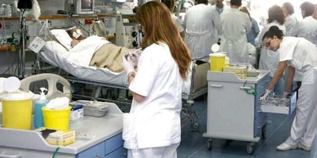 Υπόλογη στο Ευρωπαϊκό Δικαστήριο για παραβίαση κανόνων δημόσιας υγείας, η Ελλάδα