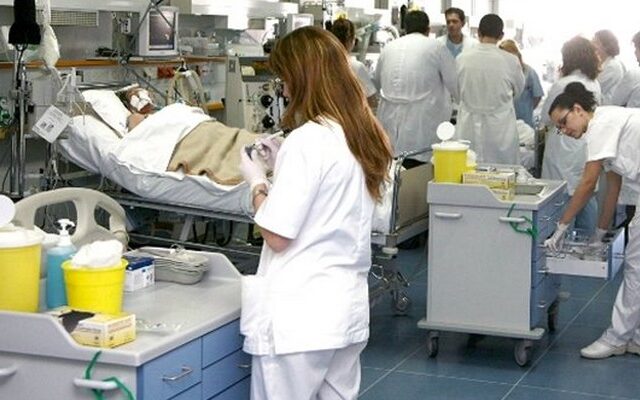 Υπόλογη στο Ευρωπαϊκό Δικαστήριο για παραβίαση κανόνων δημόσιας υγείας, η Ελλάδα