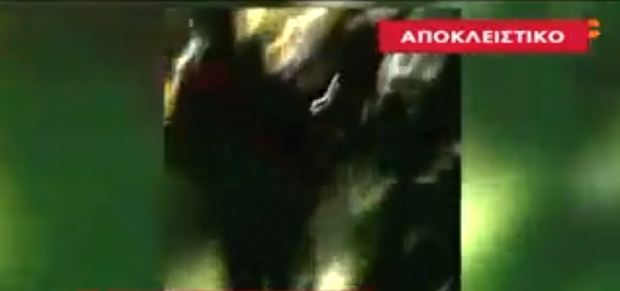 Βίντεο – ντοκουμέντο: Πανδαιμόνιο μετά τη στυγερή δολοφονία δύο μελών της Χρυσής Αυγής