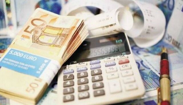 Αυξήθηκαν οι ληξιπρόθεσμες οφειλές. Πάνω από 20.000 τηλεφωνήματα σε πολίτες