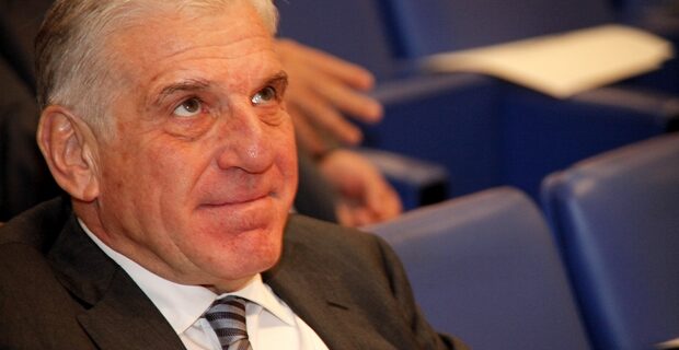 Για φοροδιαφυγή 3 εκατ. ευρώ κατηγορείται ο Γιάννος Παπαντωνίου