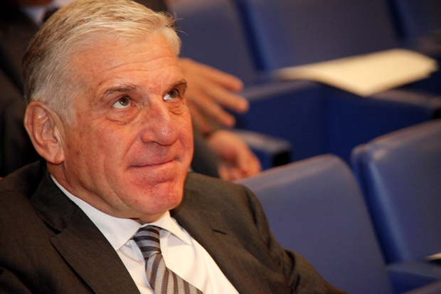 Νέα ποινική δίωξη σε βαθμό κακουργήματος κατά του Παπαντωνίου για ανακριβή δήλωση πόθεν έσχες