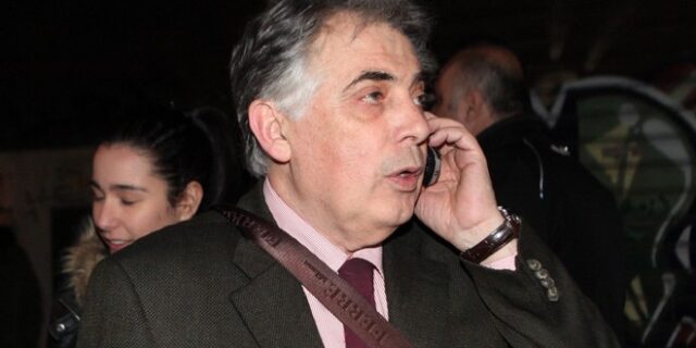 Κουτζαμάνη σε Πελεγρίνη: Πιέστε τους διοικητικούς υπαλλήλους να επιστρέψουν στην εργασία τους