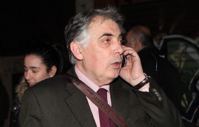 Κουτζαμάνη σε Πελεγρίνη: Πιέστε τους διοικητικούς υπαλλήλους να επιστρέψουν στην εργασία τους