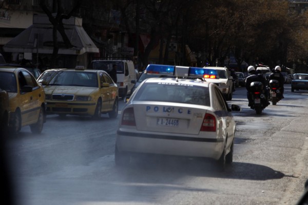 Συνελήφθη και ο τρίτος δραπέτης των αλβανικών φυλακών