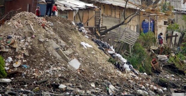 Τα 10 πιο τοξικά μέρη στον κόσμο