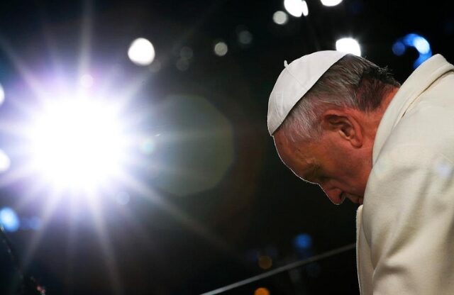 Γιατί αξίζει να αγαπήσεις τον Πάπα Φραγκίσκο