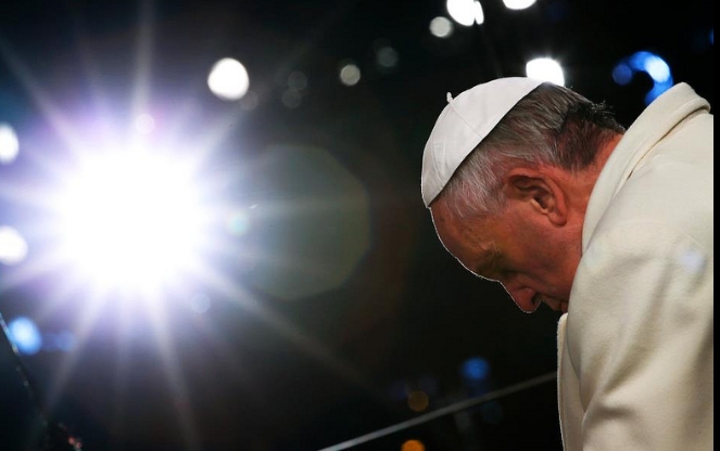 Γιατί αξίζει να αγαπήσεις τον Πάπα Φραγκίσκο