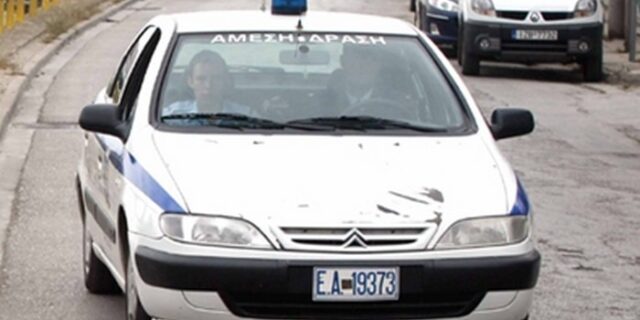 Υπάλληλος βενζινάδικου έγινε “σκηνοθέτης” ληστείας για 18.000 ευρώ