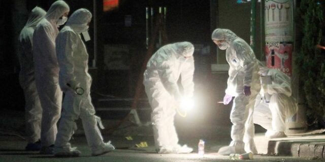 “Παλιός” στο αντάρτικο πόλεων ο συντάκτης της προκήρυξης