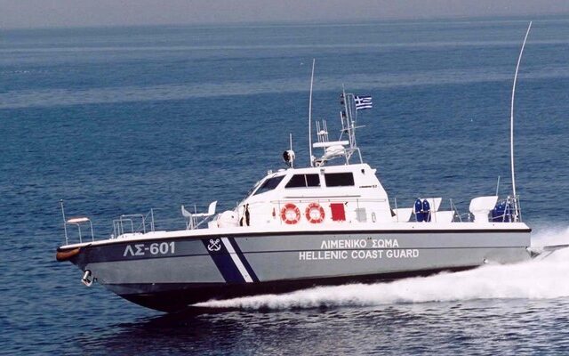 Αίσιο τέλος στην περιπέτεια 85 παράνομων μεταναστών στην Αστυπάλαια