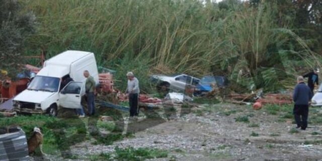 Συγκλονιστική επιστολή της οικογένειας της δασκάλας: “Ούτε συλλυπητήρια δεν μας είπαν”