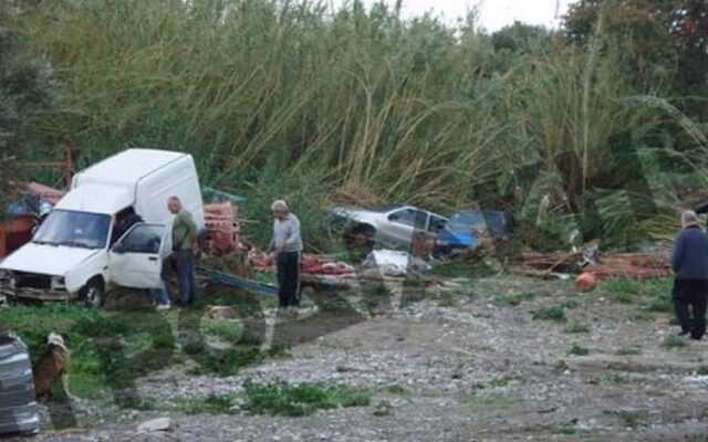 Συγκλονιστική επιστολή της οικογένειας της δασκάλας: “Ούτε συλλυπητήρια δεν μας είπαν”