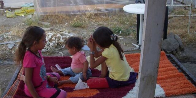 Νέα υπόθεση μικρής “Μαρίας” στη Θεσσαλονίκη