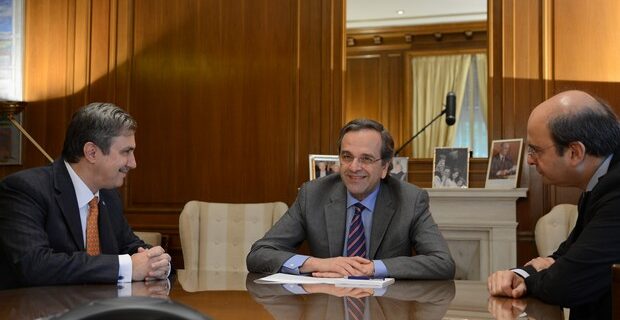 30 εκατ. ευρώ από το Ίδρυμα Ωνάση στο Επενδυτικό Ταμείο